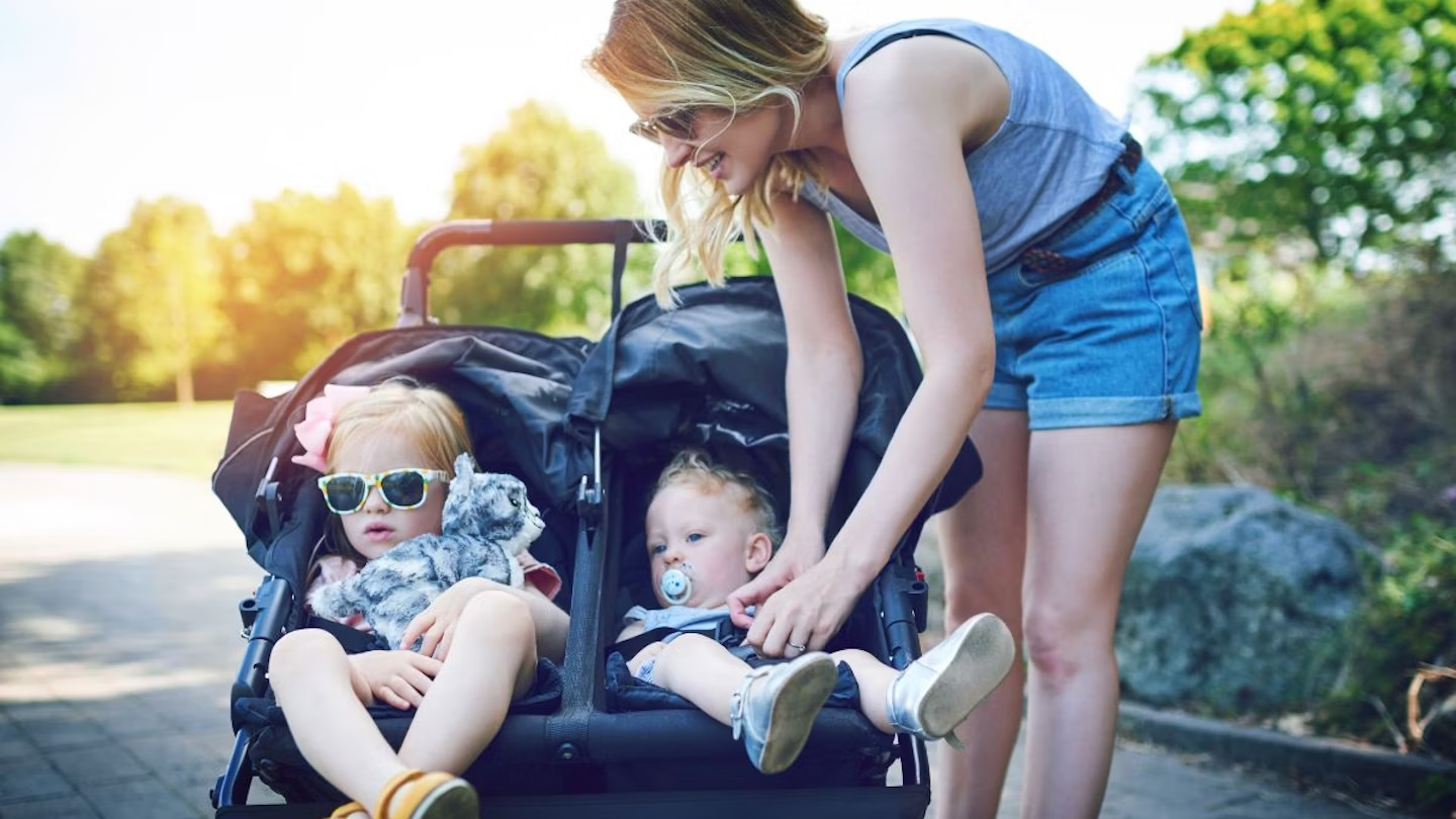 how to choose a stroller